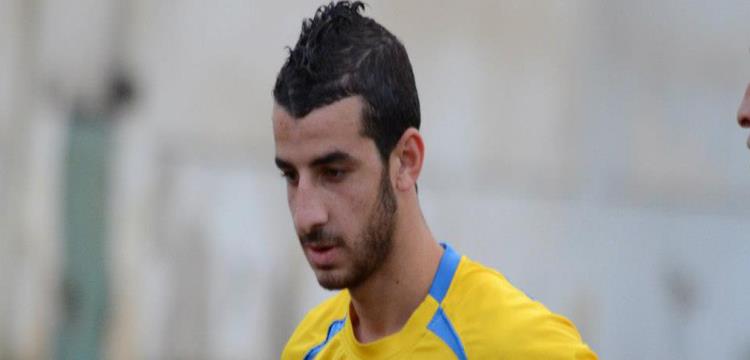 محمود متولي